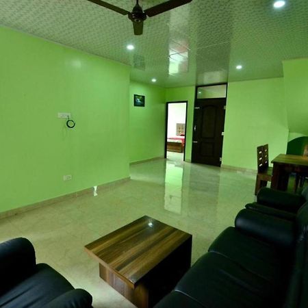 Blossom Spring Villa أوتي المظهر الخارجي الصورة