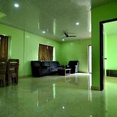 Blossom Spring Villa أوتي المظهر الخارجي الصورة