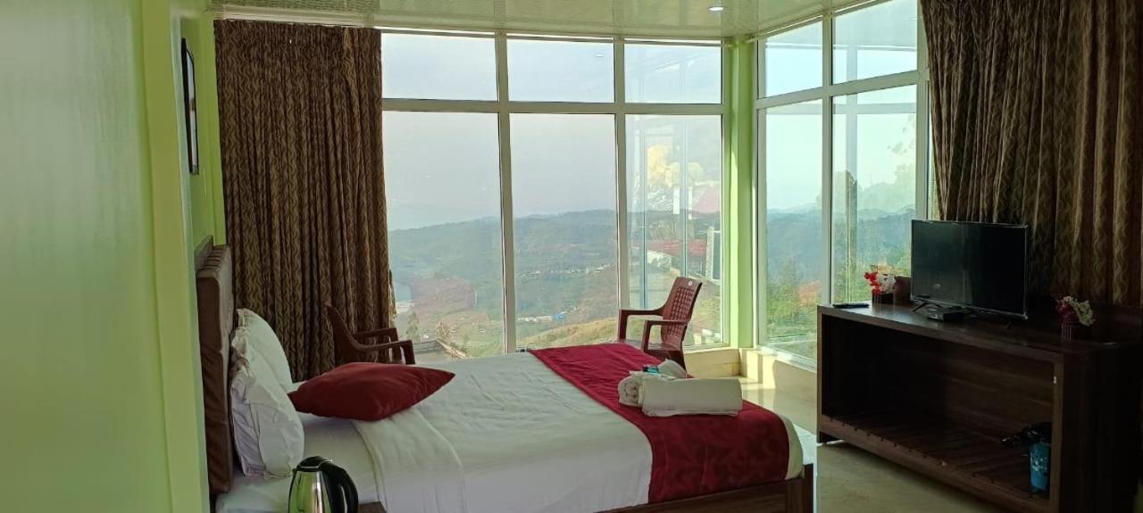 Blossom Spring Villa أوتي المظهر الخارجي الصورة