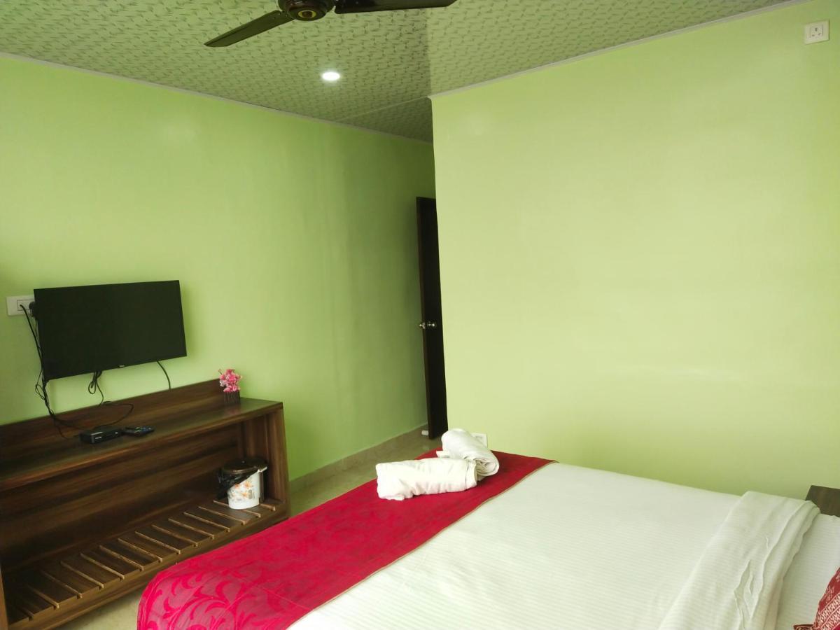 Blossom Spring Villa أوتي المظهر الخارجي الصورة